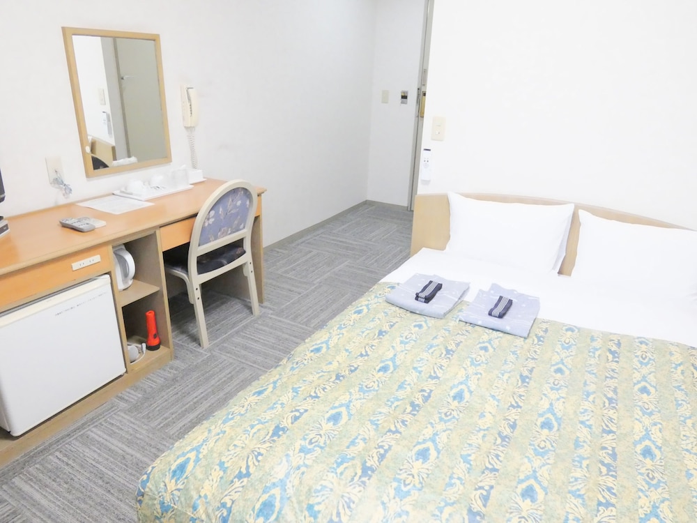 Urban Hotel Sanko 25/25