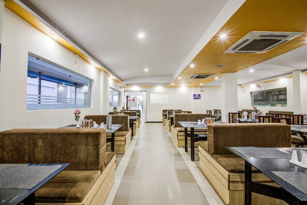 Oyo 5362 Hotel Spar Grand 15/16