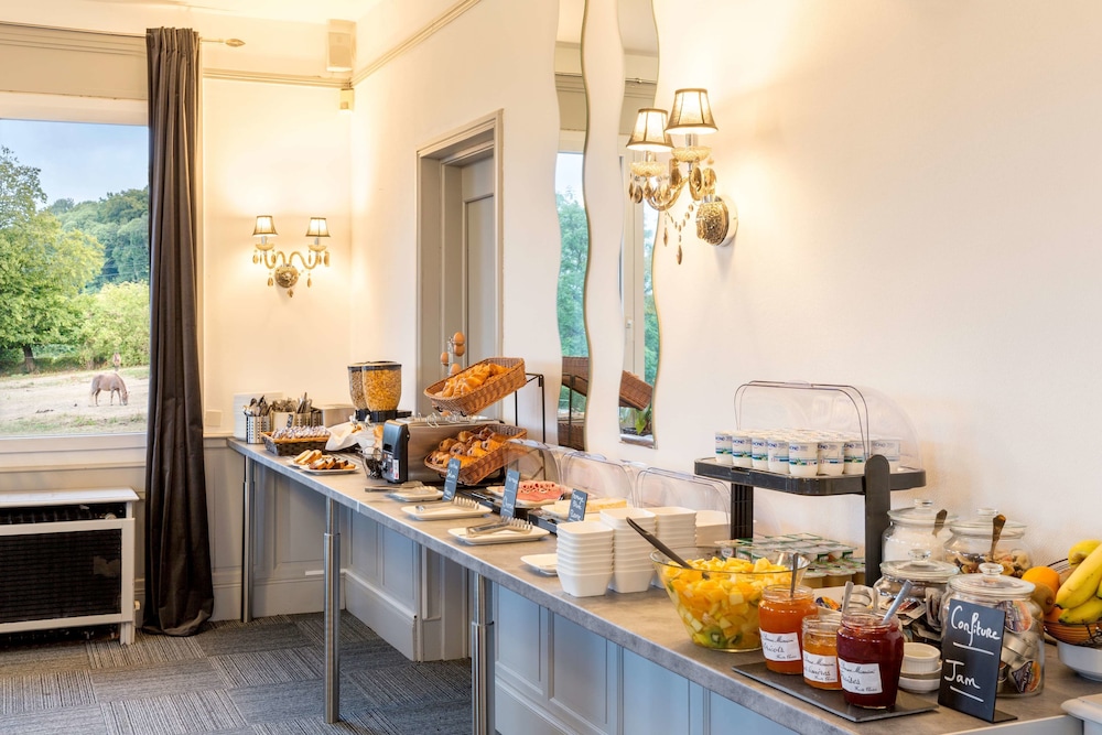 Sure Hotel by Best Western Port Jerome - Le Havre 47/57