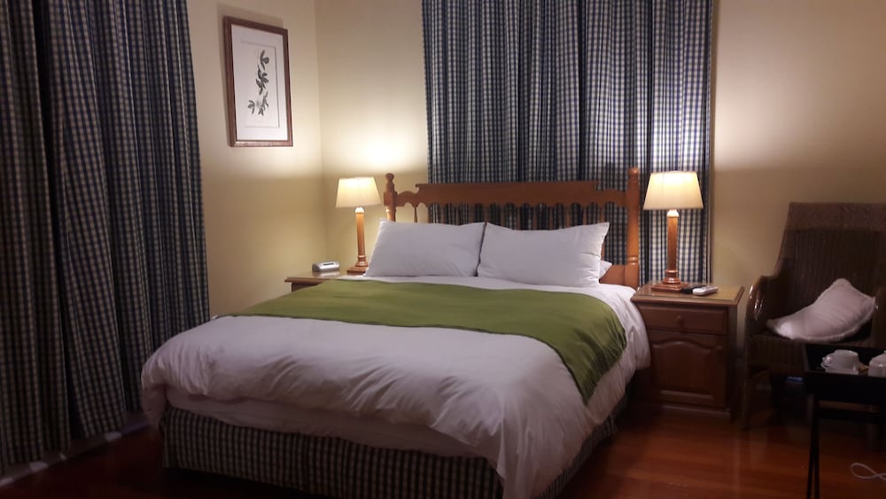 Ridgeview Lodge 14/50