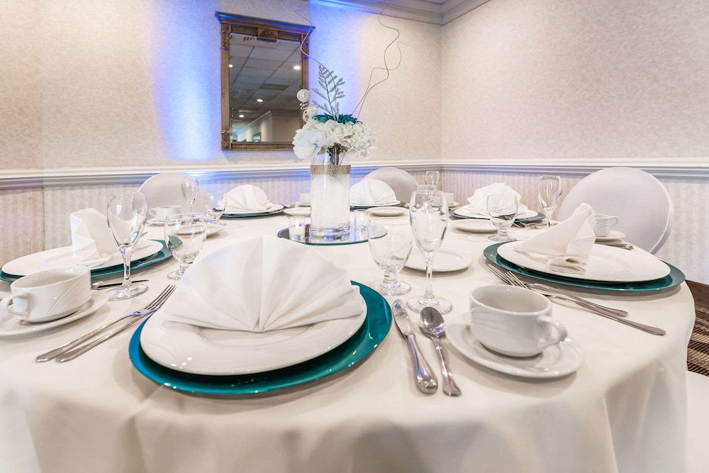 Quality Inn & Suites Richfield 21/31