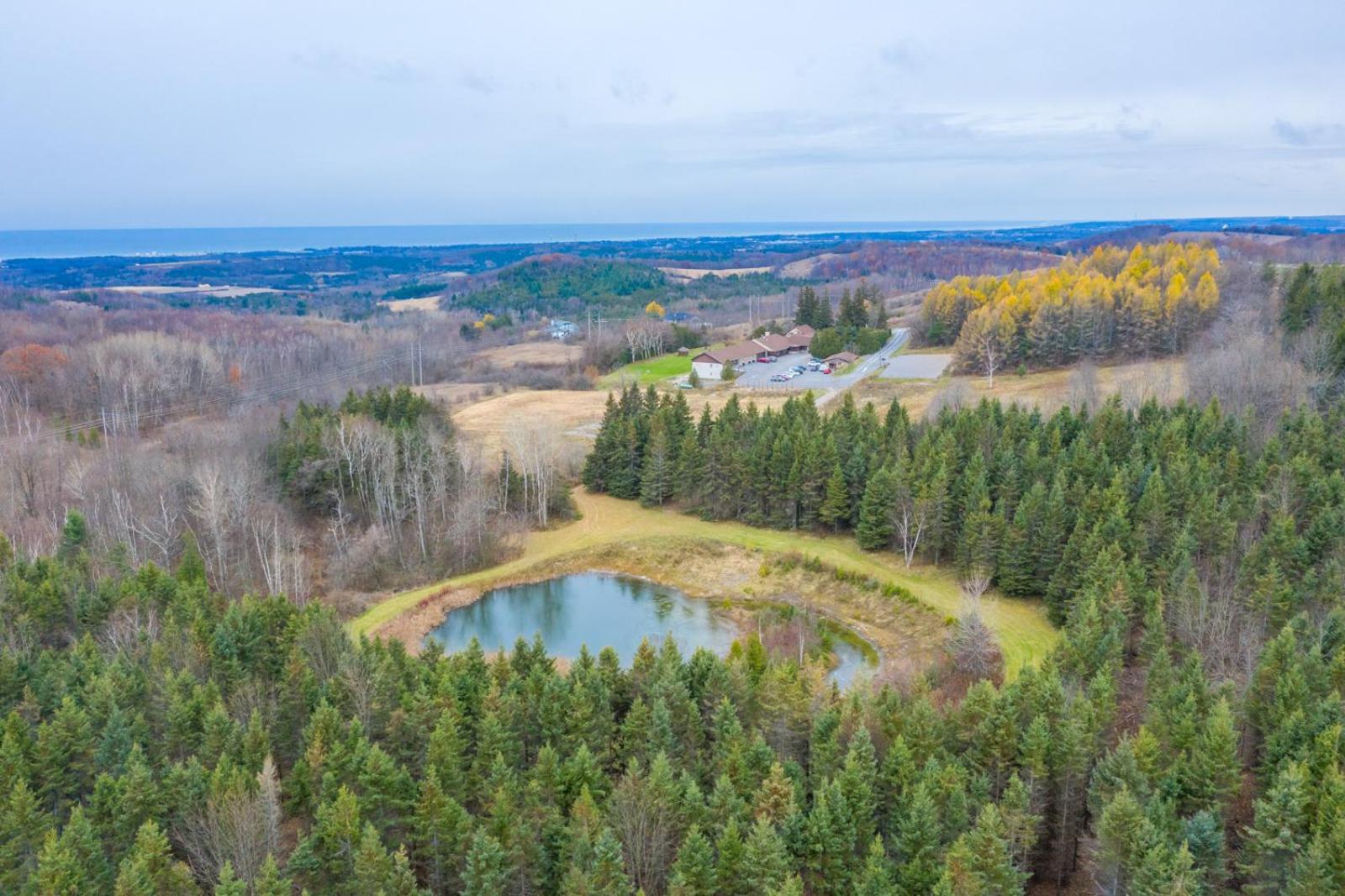 Northumberland Heights Wellness Retreat & Spa 43/49
