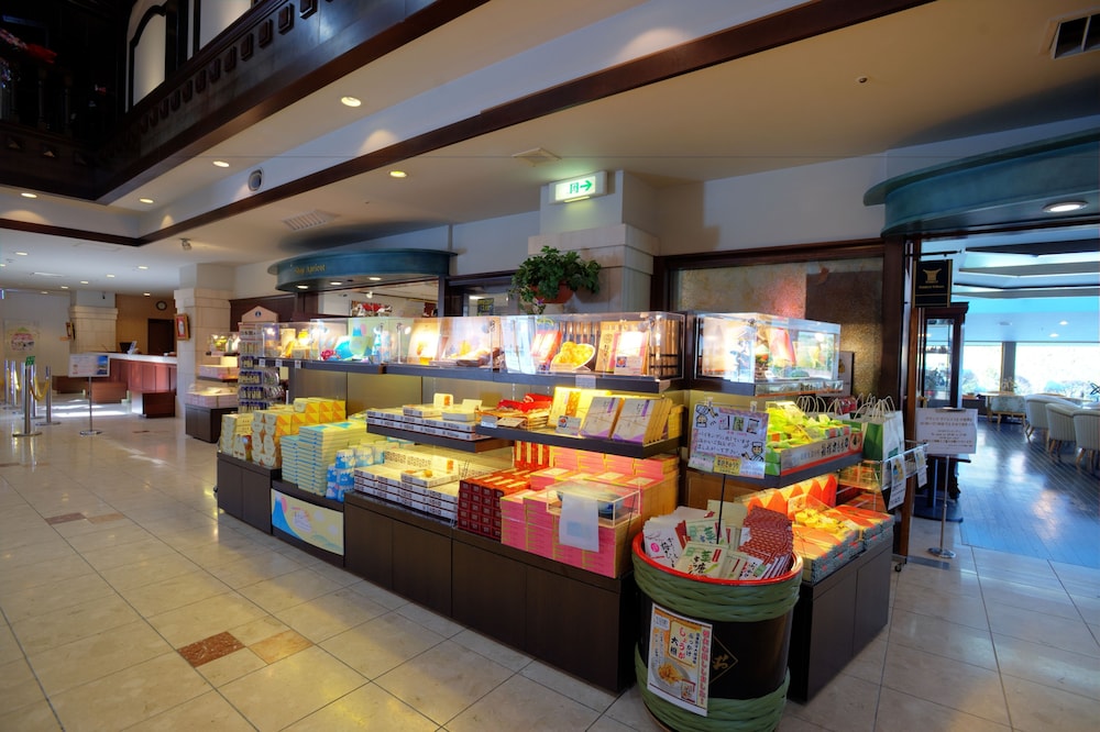 Hotel Green Plaza Hakone 6/50