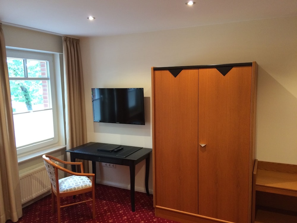 Landhotel Witte-Konig 26/50