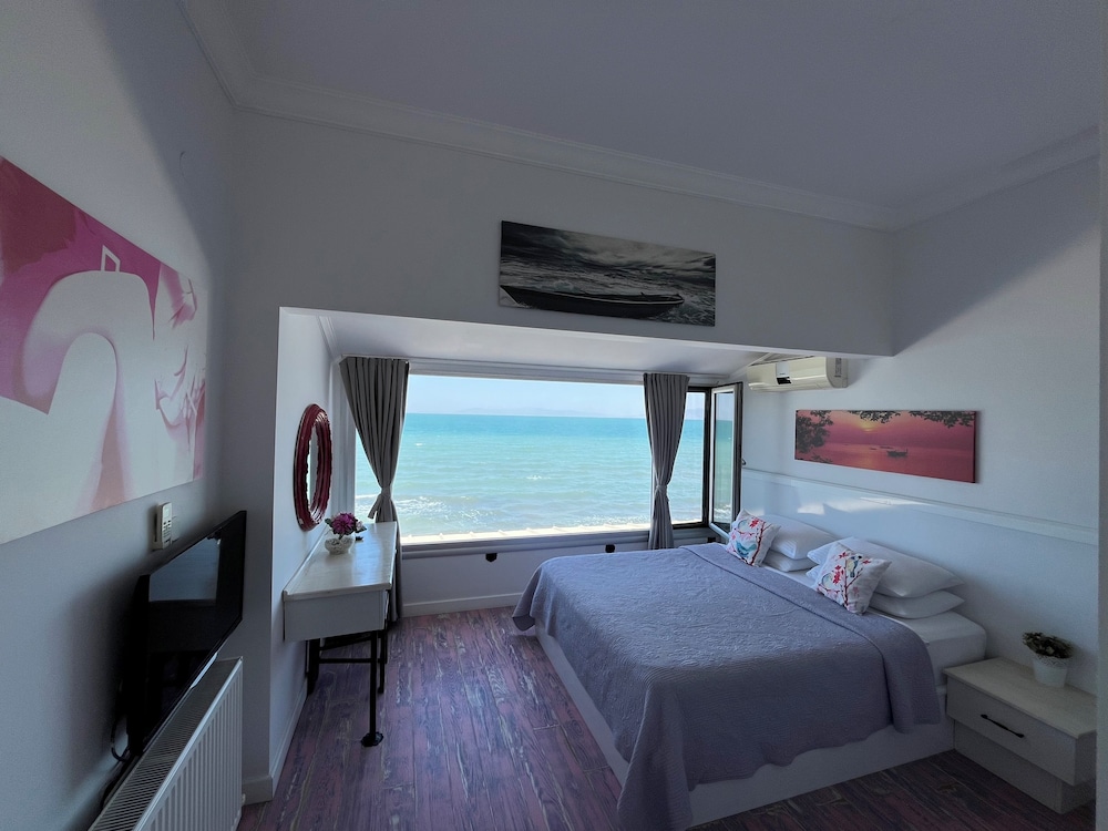 Urla Yelken Hotel- Adult +15 12/49