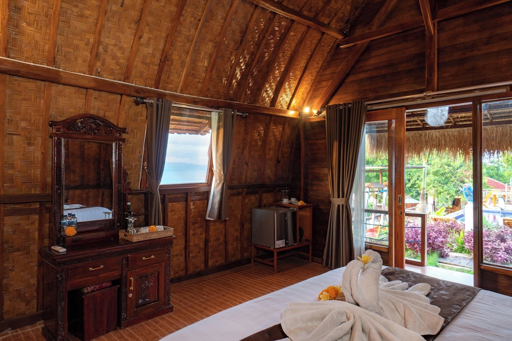 Sundi Villa Penida 13/52