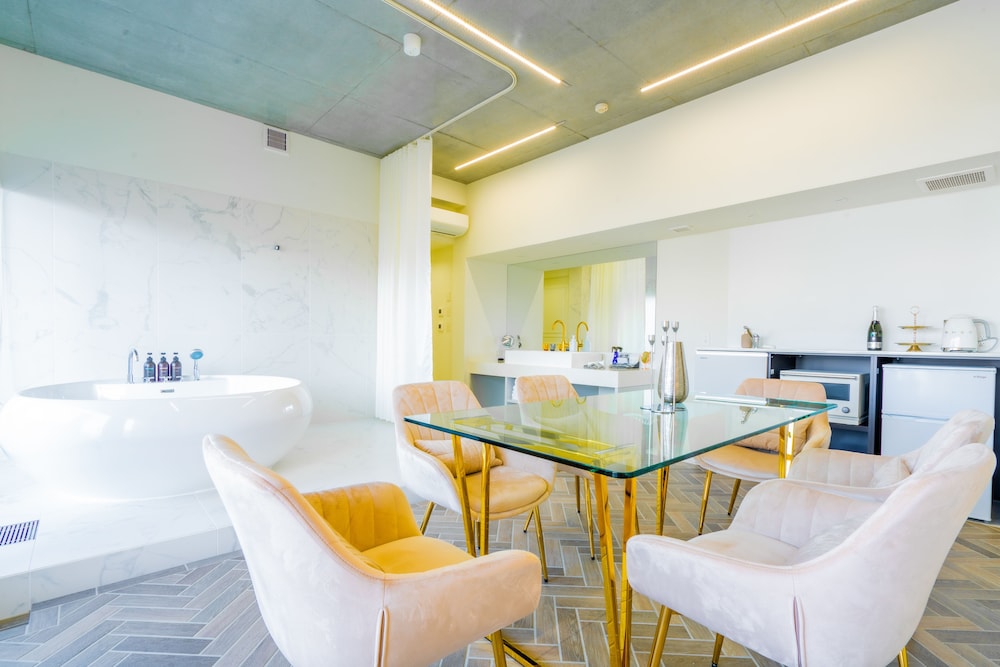 Randor Hotel Hiroshima Prestige 30/50