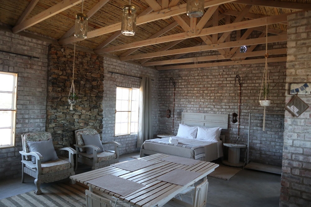 Wolvekraal - Guest Farm and Self-Catering Accommodation 16/40