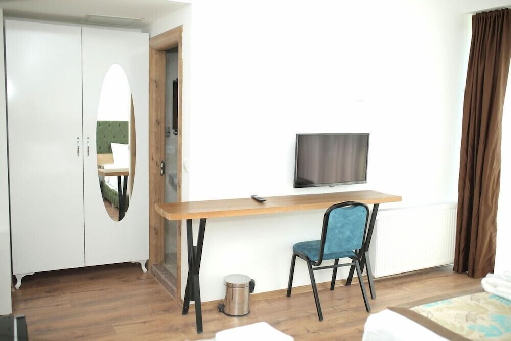 Samsun Palas Hotel 29/33