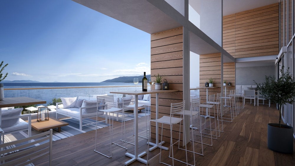 Valamar Bellevue Resort 20/56