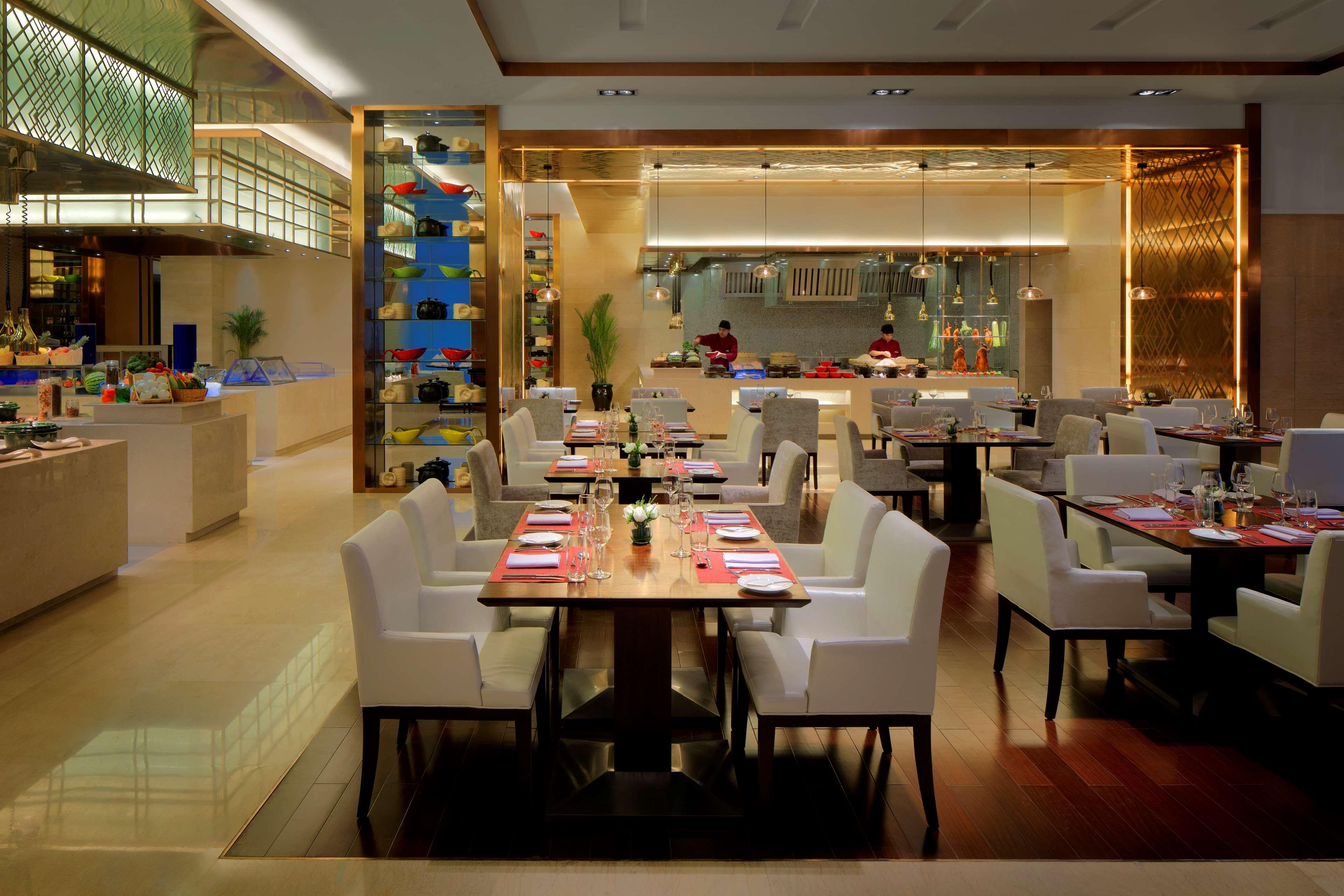 Radisson Blu Hotel Kashgar 21/34