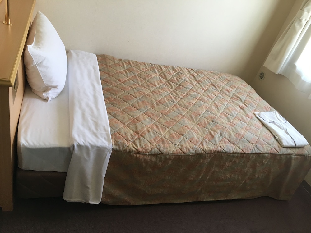 Idaimae Green Hotel 22/42