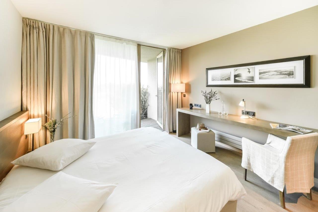 Relais Du Silence La Gree Des Landes Eco Hotel Spa Yves Rocher 15/50