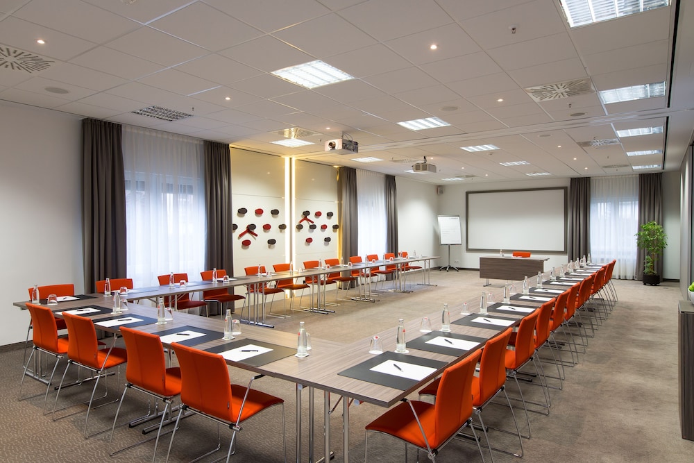 Lindner Hotel Frankfurt Hochst, Part of Jdv by Hyatt 38/50