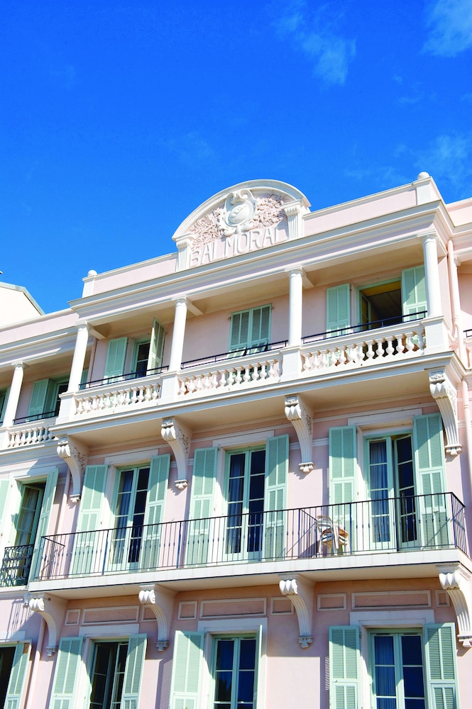 Hotel Vacances Bleues Le Balmoral 2/75