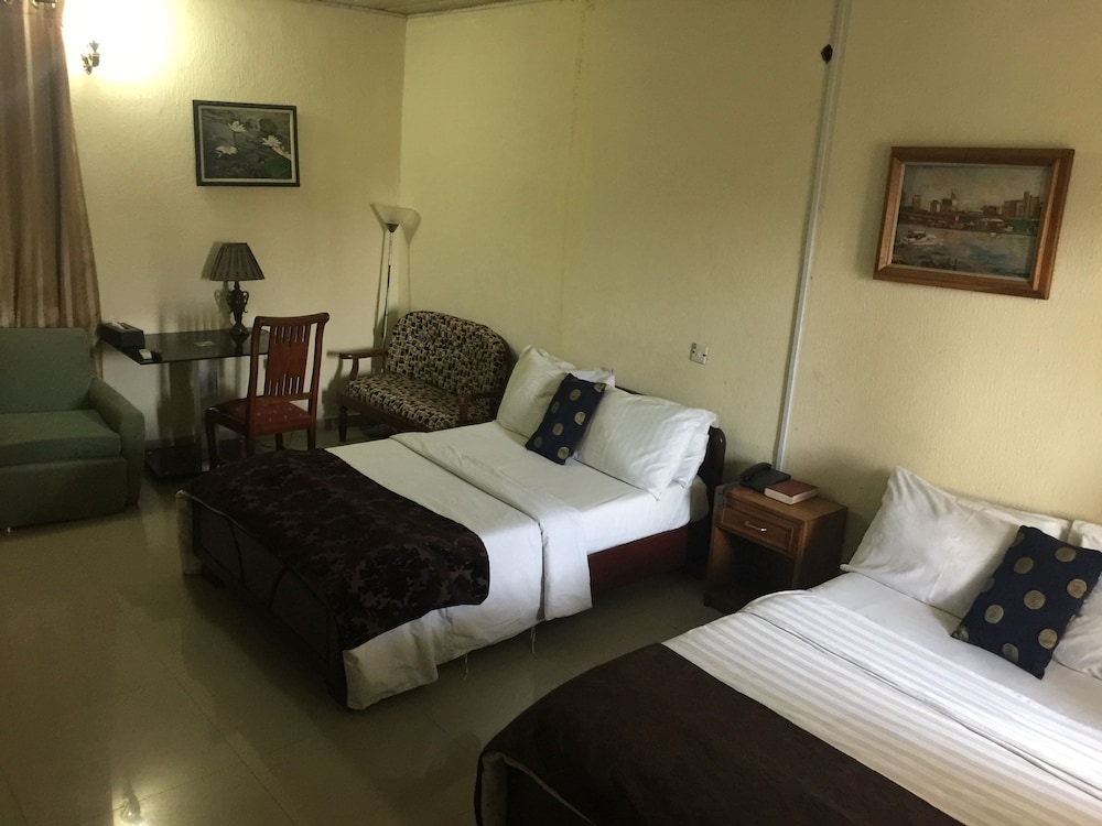 Light House Hotel 7/31