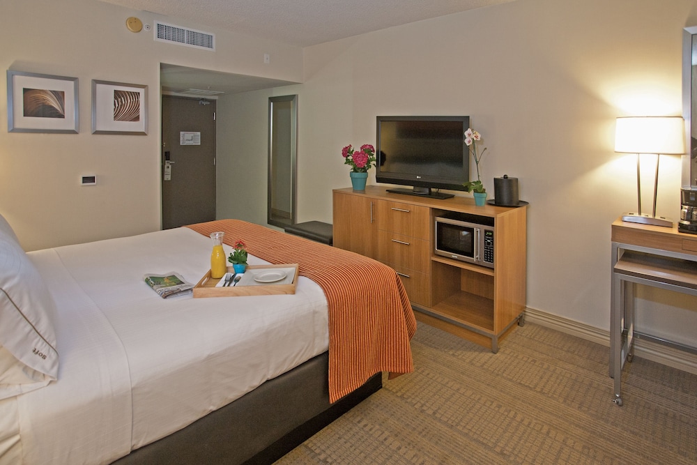 Holiday Inn Express San Francisco Airport South 18/52