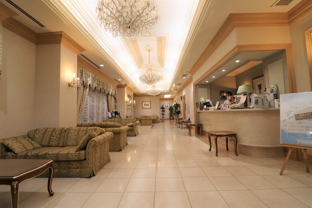 Hotel Premium Green Sovereign 9/69