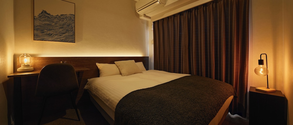 Residence Hotel Hakata 3 8/27