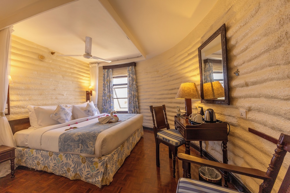Salt Lick Safari Lodge 10/55