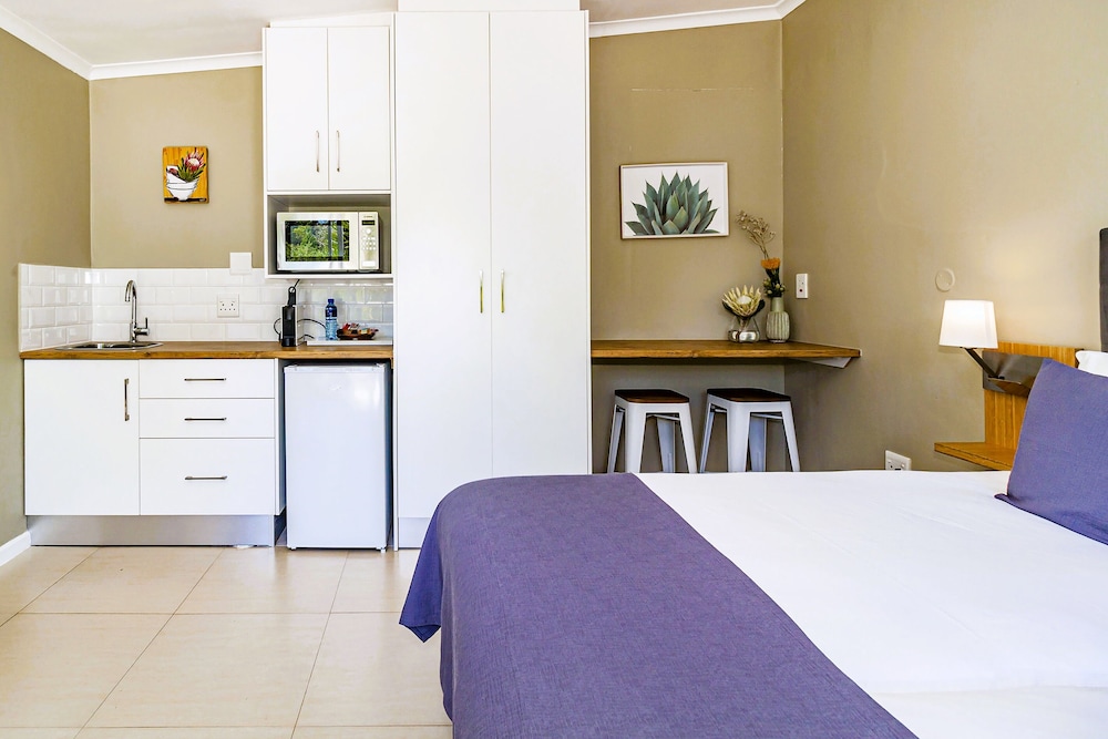 African Dreams Guest House 15/50