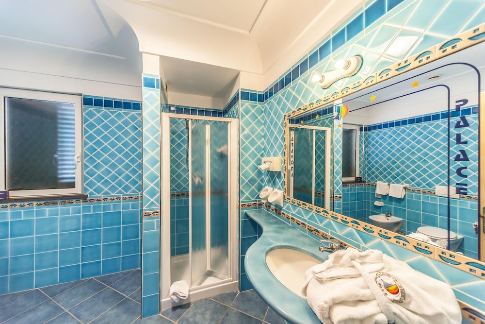 Aragona Palace Hotel And Spa 25/76