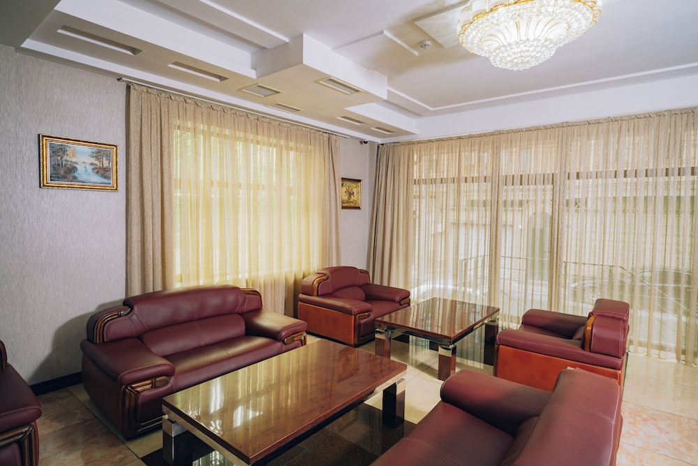 Safran Hotel 27/50