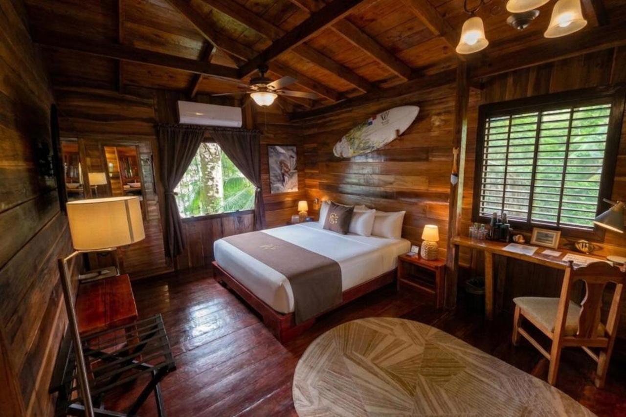 Central Hotel Bocas del Toro 20/30