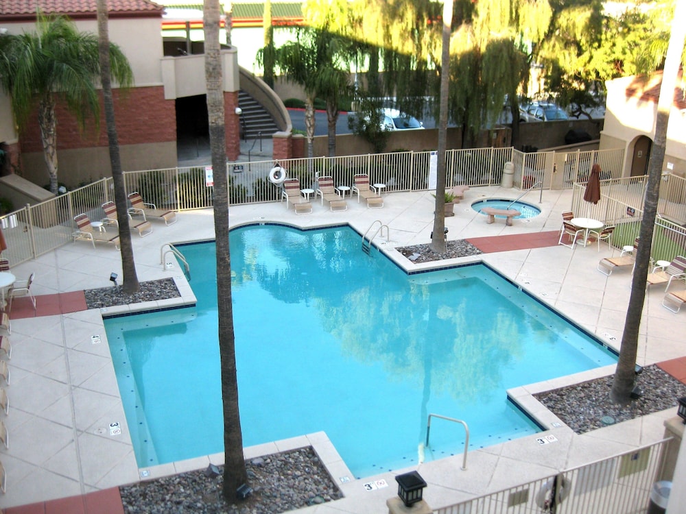 Hilton Vacation Club Varsity Club Tucson 6/42