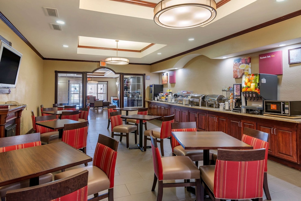 Comfort Suites Montgomery East Monticello Dr 43/47