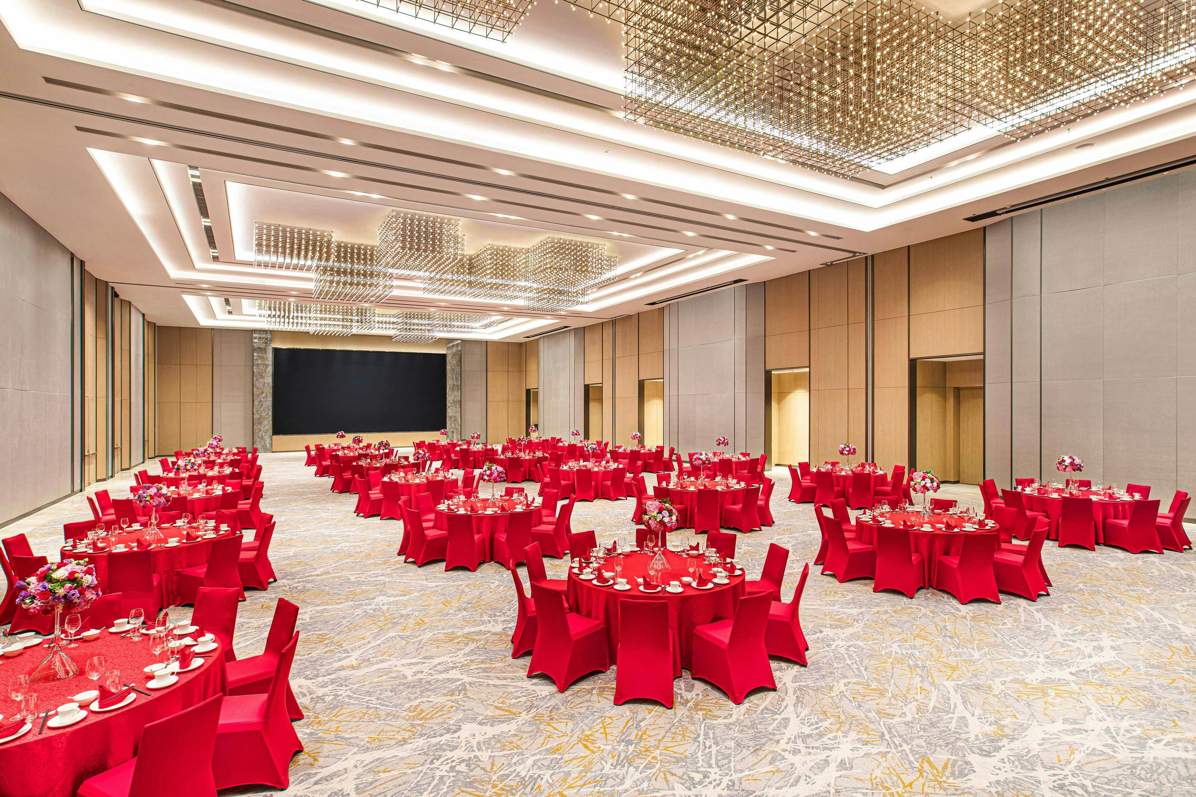 Four Points by Sheraton Wuchuan, Loong Bay 19/25