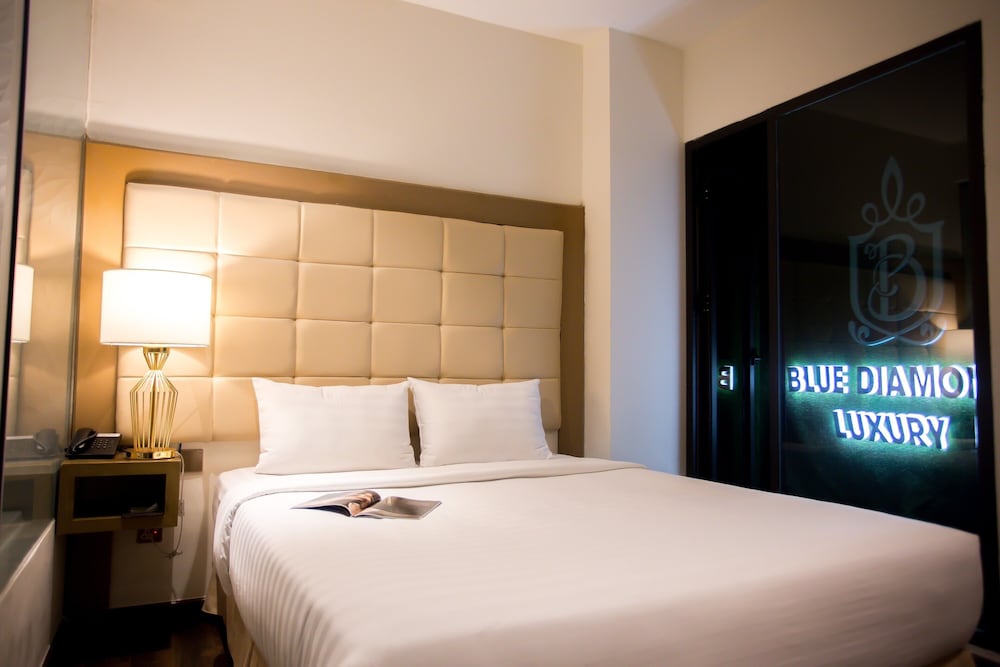 Blue Diamond Luxury Hotel 32/72