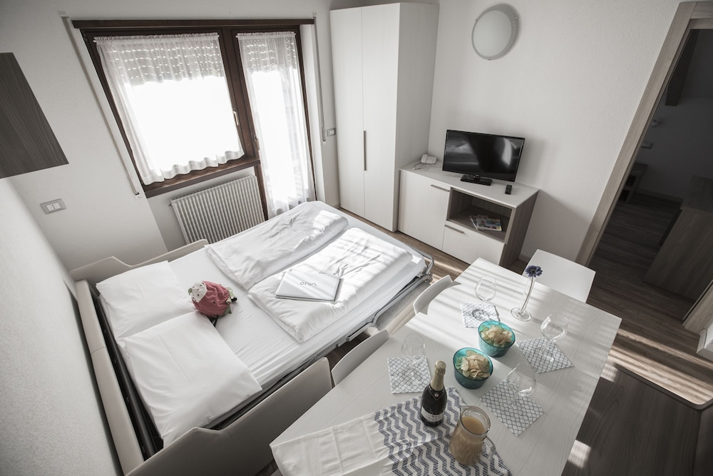 Aparthotel Des Alpes 54/73