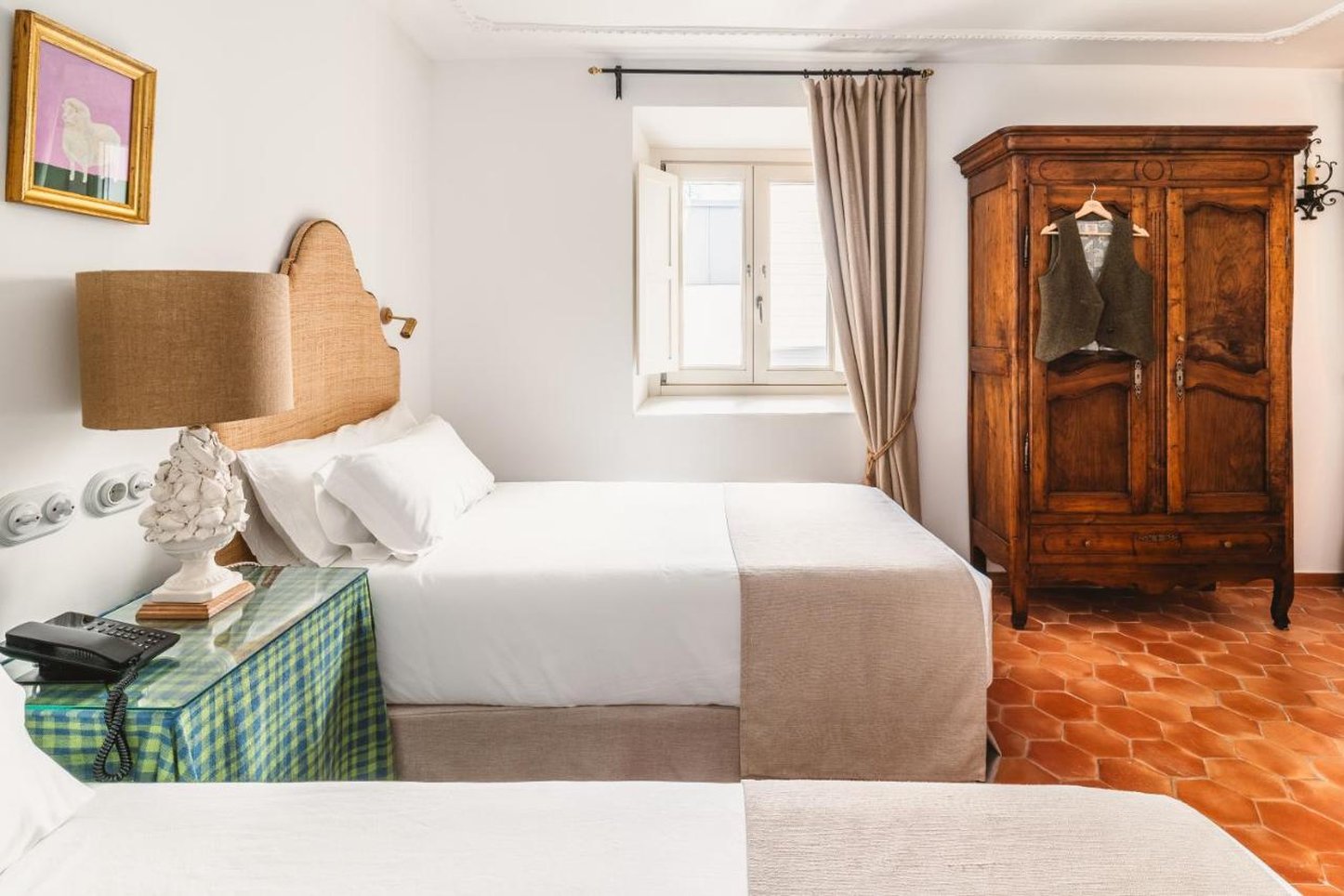 Casa Pizarro Hotel 13/25