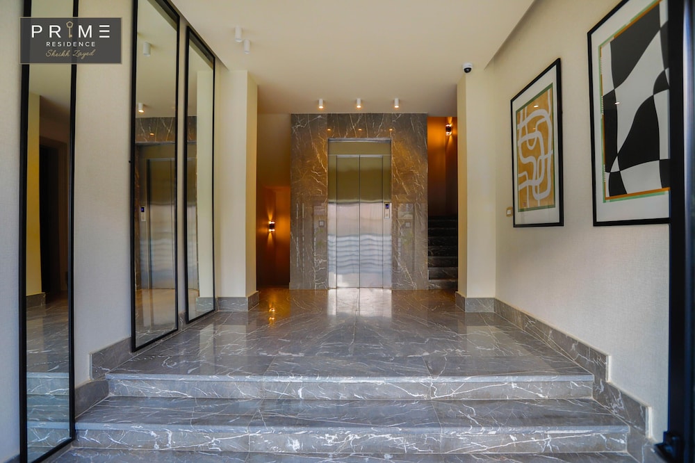 Prime Residence Sheikh Zayed 8/46