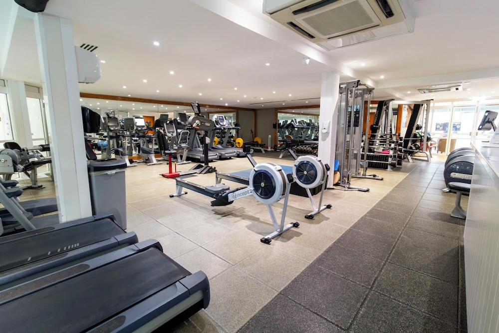 Bromsgrove Hotel and Spa 27/50