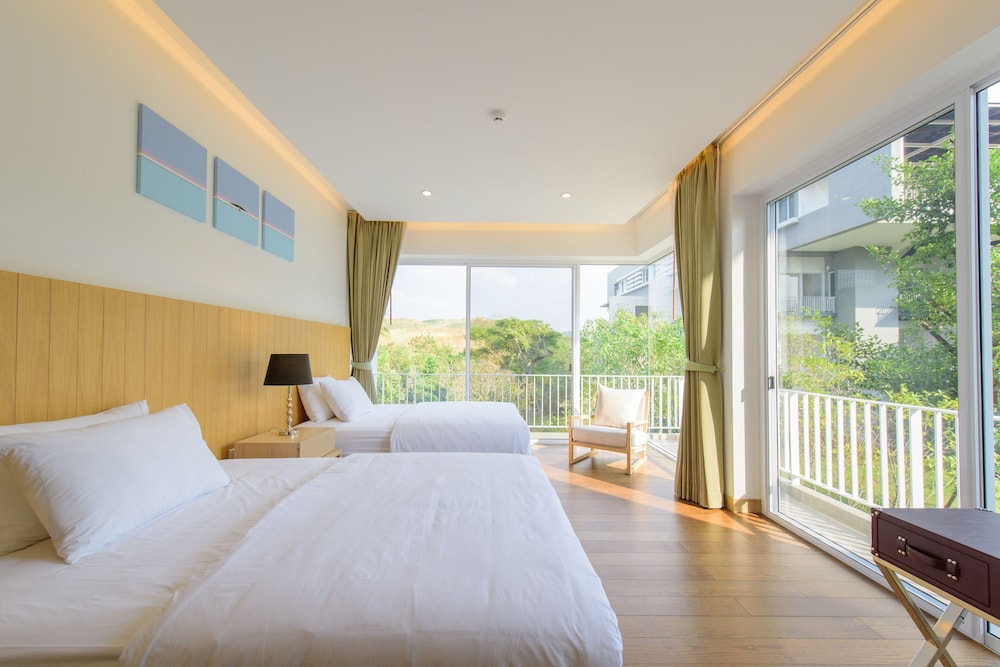 THE GALLERY KHAO YAI HOTEL AND RESIDENCE 12/50