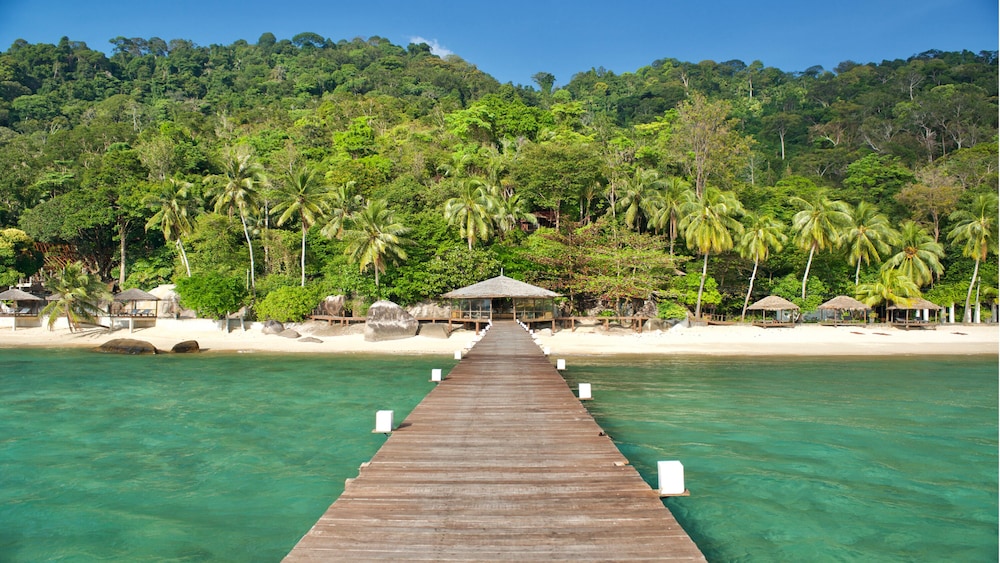 Japamala Resort 46/60