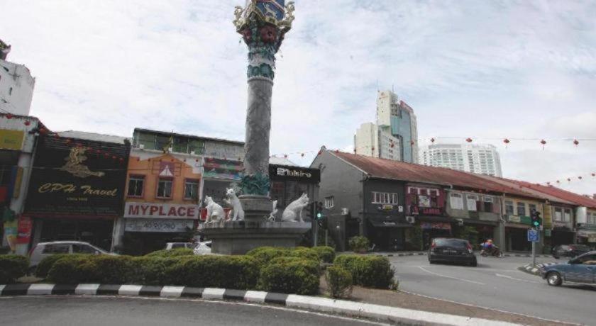 Place2stay - Chinatown 32/40