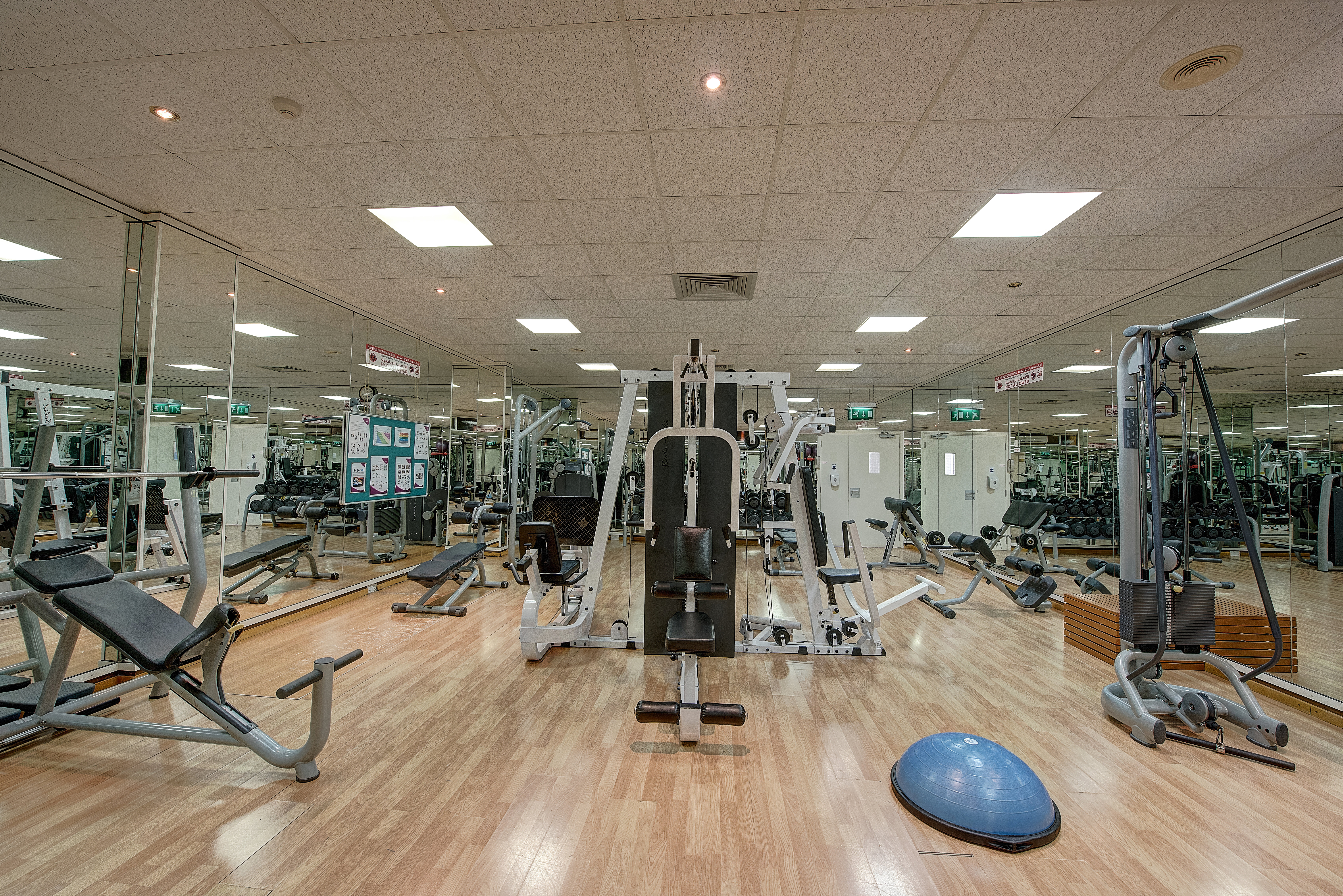 Crowne Plaza Resort Salalah 41/82