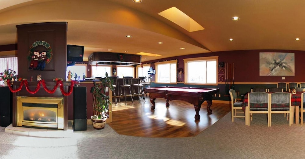 Travelodge by Wyndham Merritt 20/32