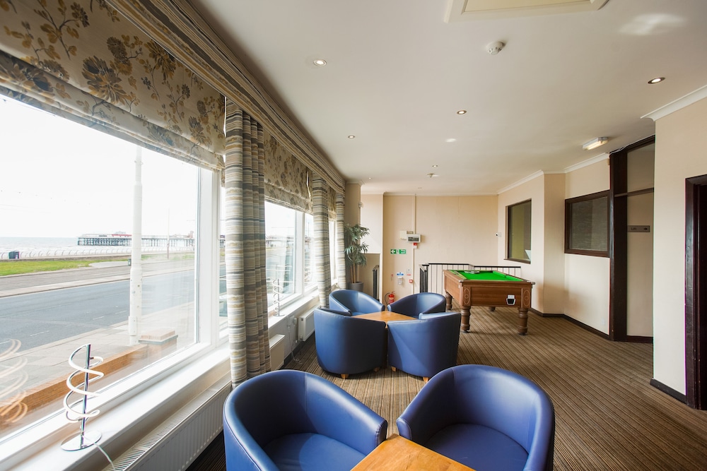 The Craig-Y-Don Hotel 28/50