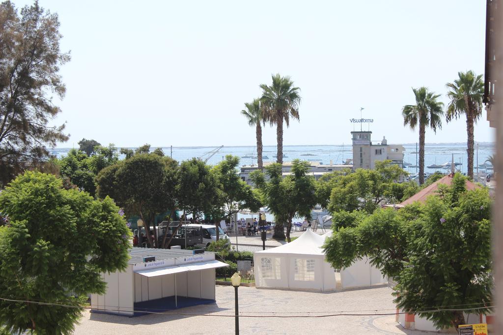 Aqua Ria Boutique Hotel 22/24