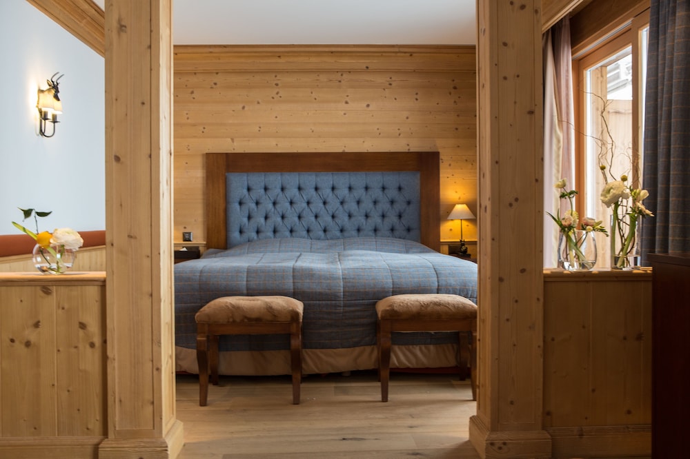 Chalet RoyAlp Hotel & Spa 36/86