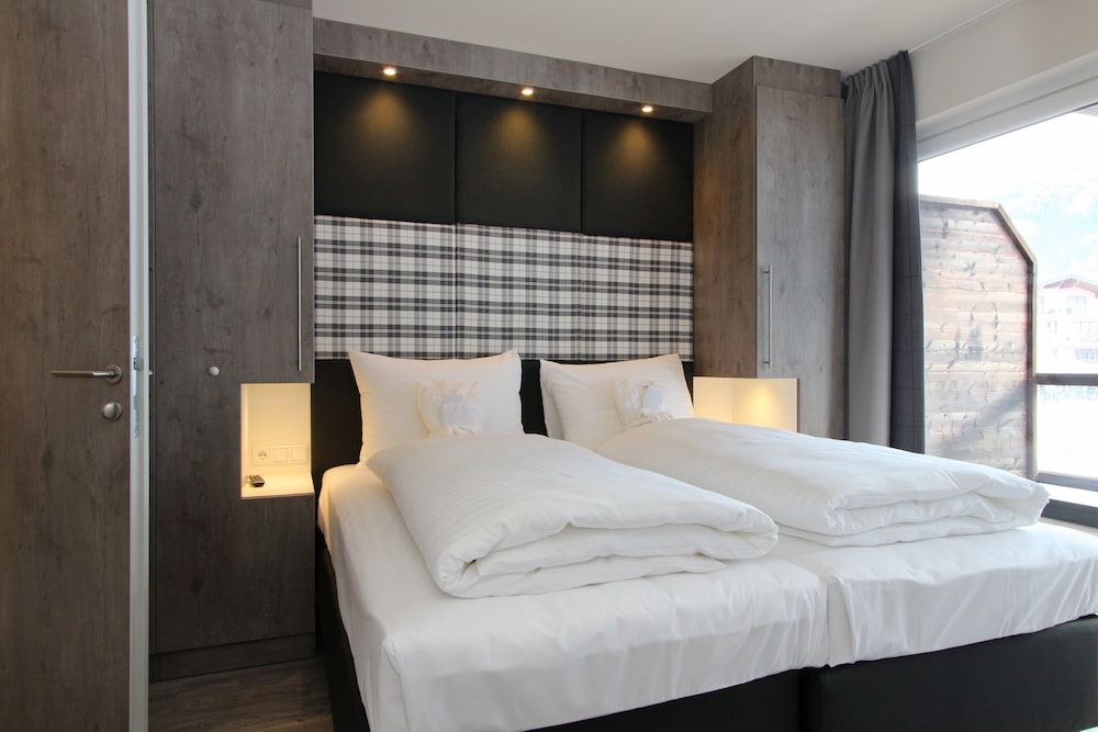 Avenida Mountain Lodges Kaprun 13/31