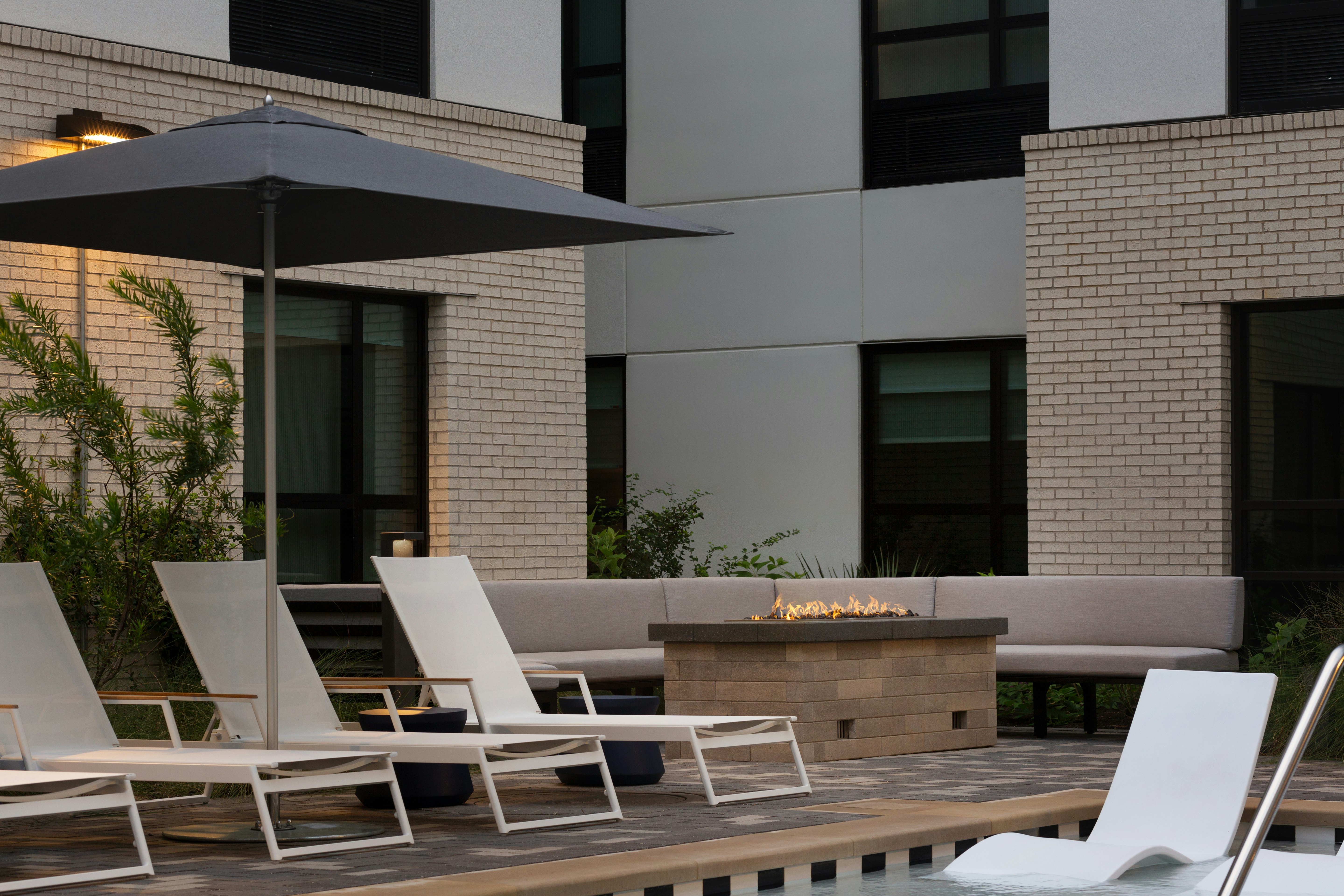 Home2 Suites by Hilton Austin East Side 5th Street in AUSTIN - TX