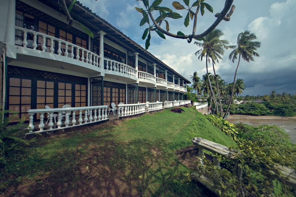 Closenberg Hotel 35/42