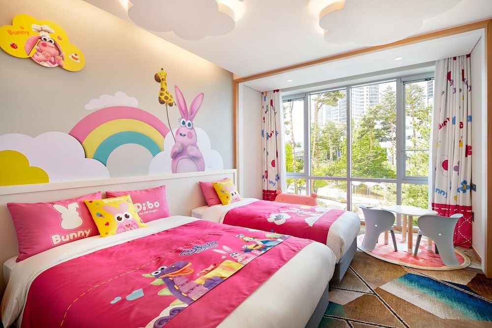 Staz Hotel Premier Dongtan 20/57