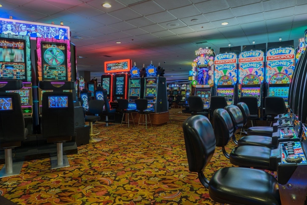 Golden Nugget 15/32