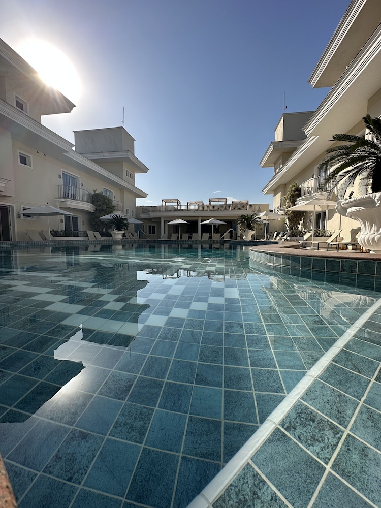Hotel Doral Guaruja 42/68